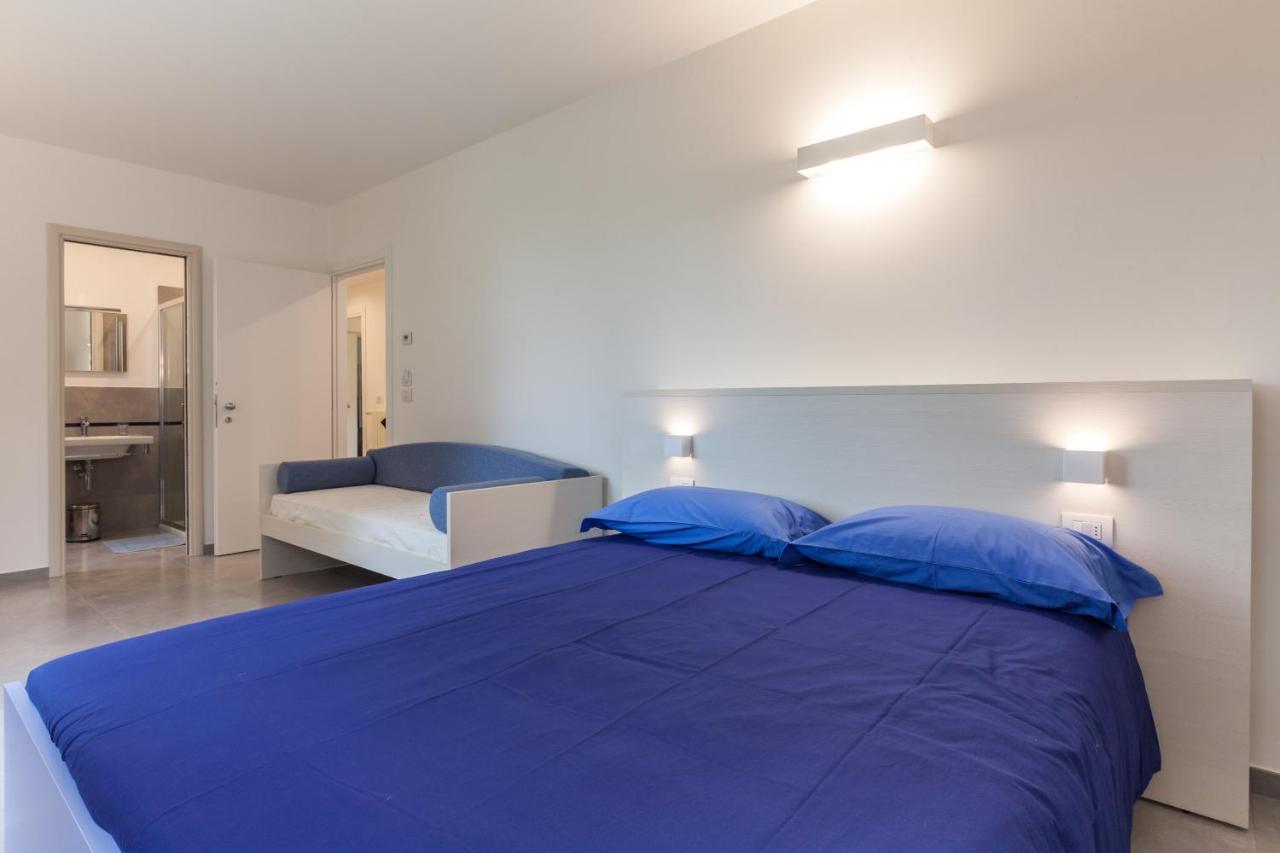 Rose Canine B&B Cesenatico Exterior foto